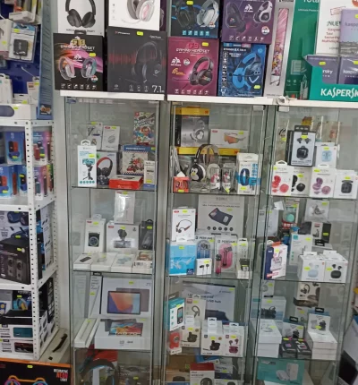 Tienda de informática en El Sauzal con amplia selección de portátiles